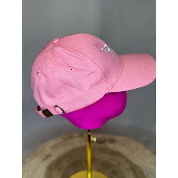 Pink "1989" Baseball Cap - Picture 7 of 10